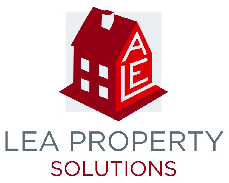 LEA Property solution logo high res cmyk 768x614